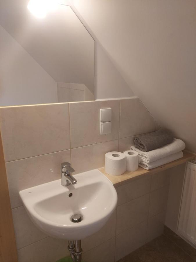 Grazynka Appartement Zakopane Buitenkant foto