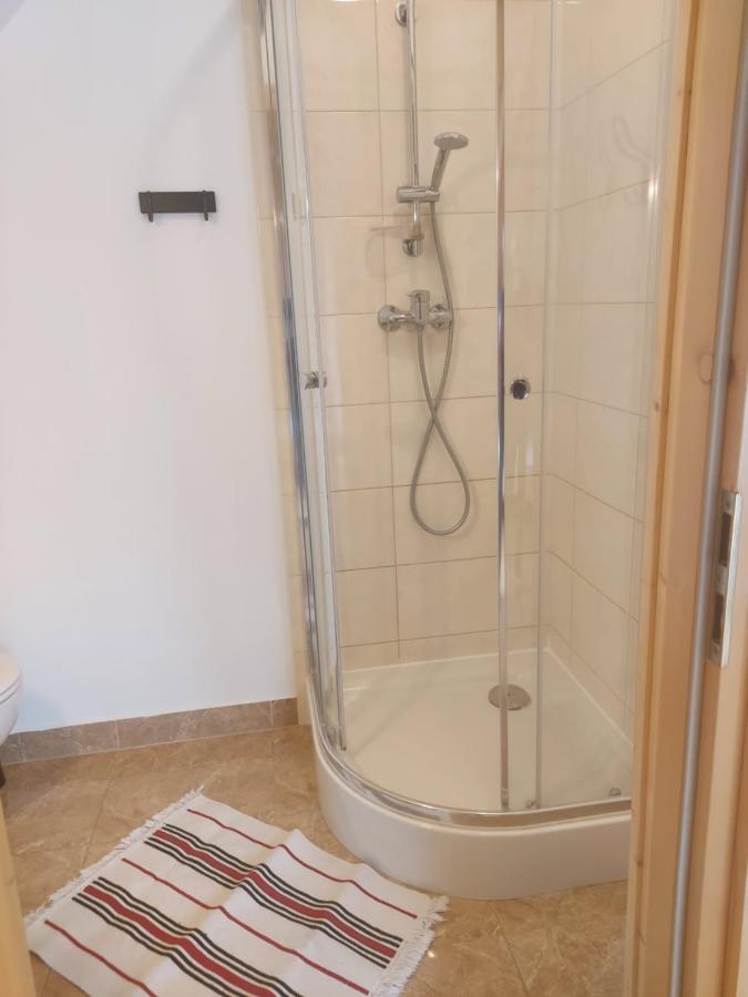 Grazynka Appartement Zakopane Buitenkant foto