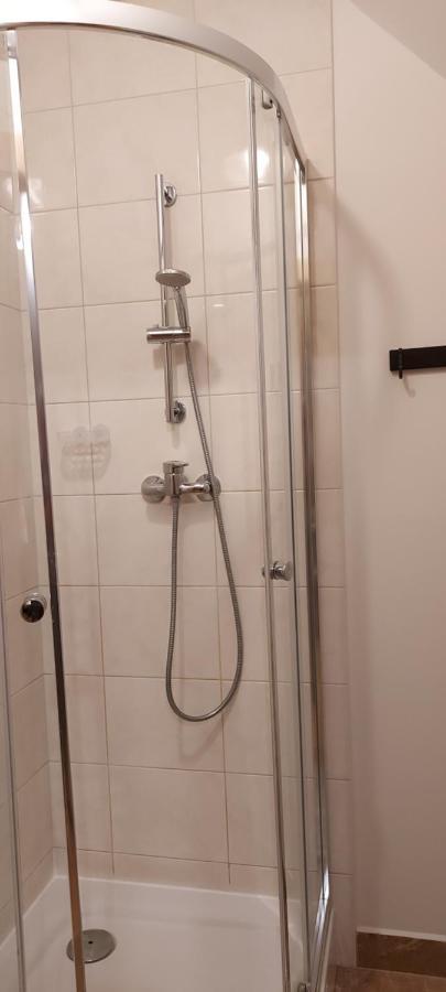 Grazynka Appartement Zakopane Buitenkant foto